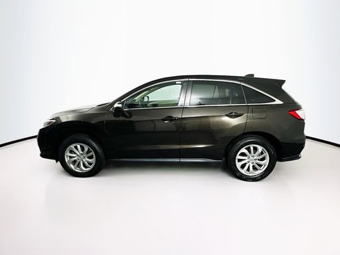 Used 2017 Acura RDX FWD w/ Technology Package image 4