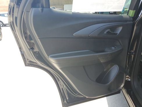 New 2026 Chevrolet TrailBlazer LT w/ Convenience Package FWD image 17