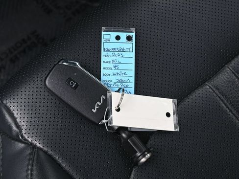 Used 2023 Kia K5 EX FWD image 20