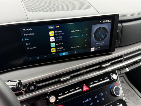 Certified 2025 Hyundai Santa Fe SEL AWD/4WD image 28