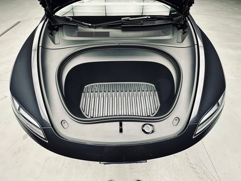 Used 2026 Tesla Model 3 RWD image 42