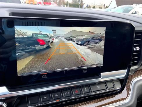 Used 2024 GMC Sierra 1500 Elevation image 29