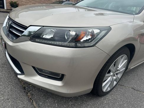 Used 2013 Honda Accord EX-L image 16