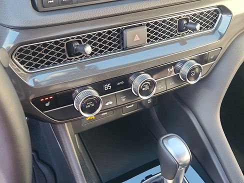 Certified 2025 Acura Integra A-Spec image 17