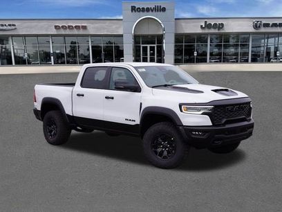 New 2026 RAM 1500 RHO