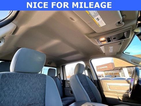 Used 2019 RAM 1500 Big Horn image 23