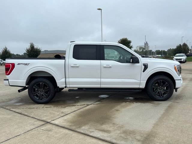 Used 2021 Ford F150 XLT w/ Equipment Group 302A High AWD/4WD image 41