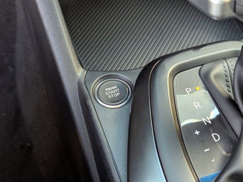 New 2025 Kia K4 LX image 27