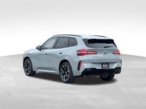 New 2026 BMW X3 xDrive30 w/ Premium Package image 4