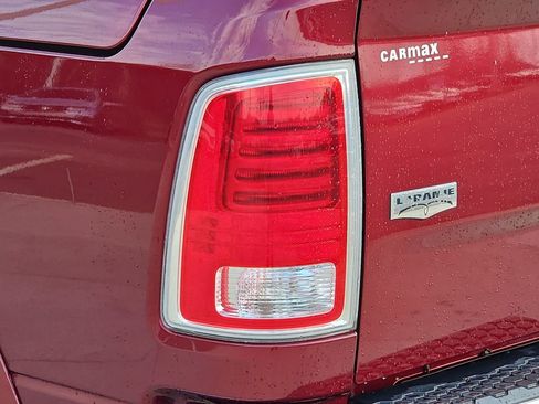 Used 2017 RAM 1500 Laramie w/ Convenience Group image 21