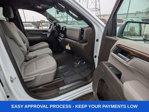 Used 2022 GMC Sierra 1500 SLE AWD/4WD image 16
