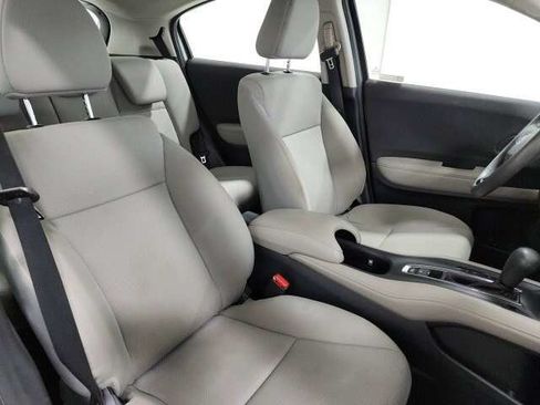 Used 2021 Honda HR-V LX image 15