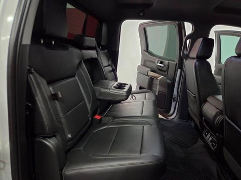 Used 2020 Chevrolet Silverado 1500 LT w/ Texas Edition AWD/4WD image 73
