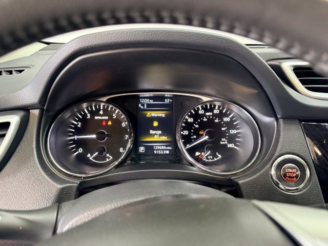 Used 2016 Nissan Rogue SL AWD/4WD image 23