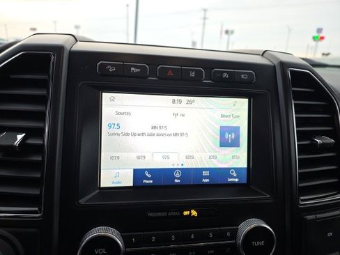 Used 2021 Ford Expedition Limited image 27