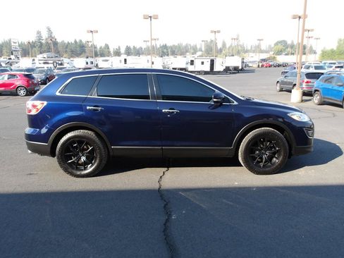 Used 2012 MAZDA CX-9 Grand Touring w/ Moonroof & Bose Audio Pkg AWD/4WD image 6