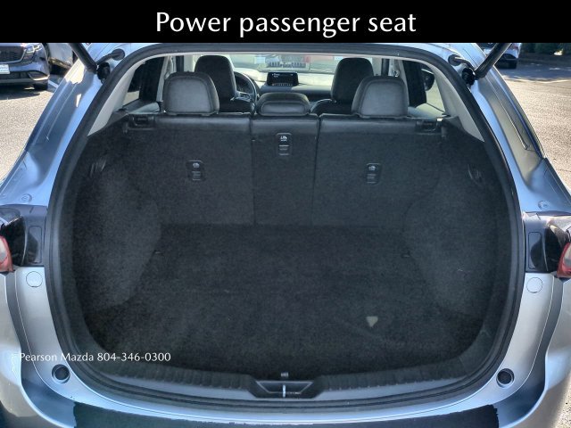 Used 2020 MAZDA CX-5 Grand Touring AWD/4WD image 15