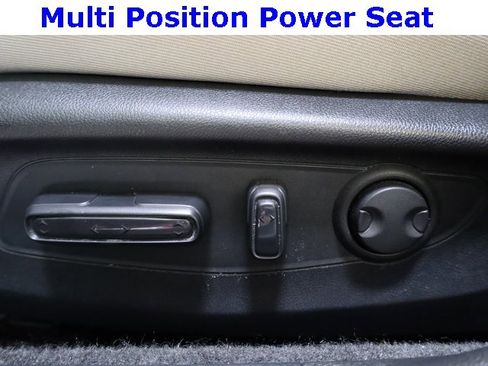 Used 2024 Honda Accord EX image 20