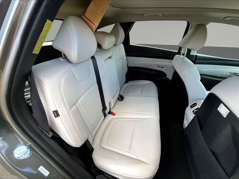 New 2025 Hyundai Tucson SEL AWD/4WD image 10