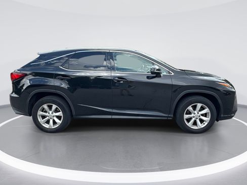 Used 2017 Lexus RX 350 AWD w/ Premium Package image 9