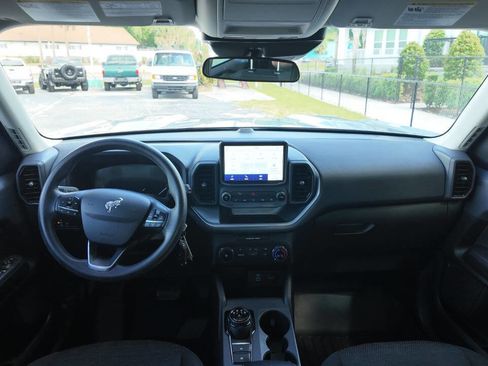 Used 2021 Ford Bronco Sport image 13