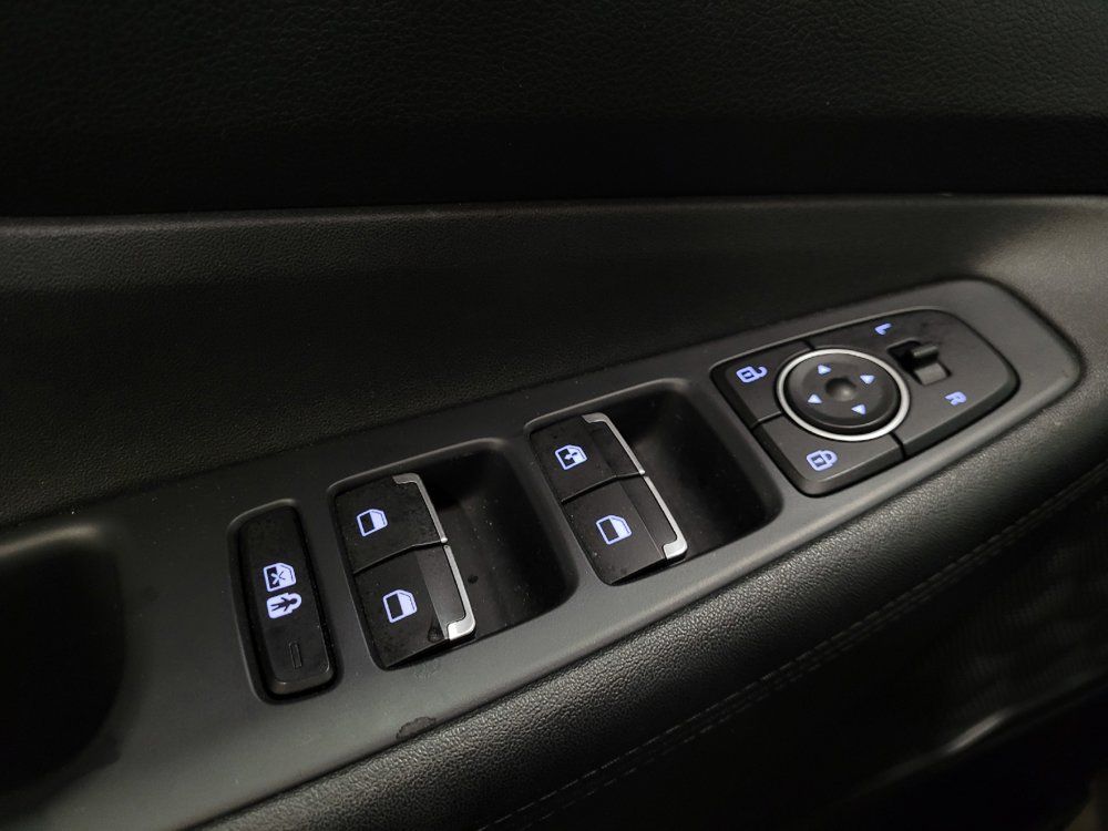 Used 2023 Hyundai Santa Fe SE w/ Cargo Package AWD/4WD image 27