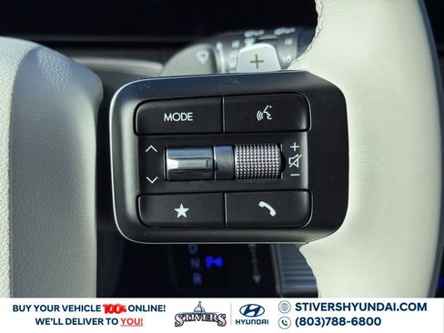 New 2026 Hyundai Santa Fe SEL image 30