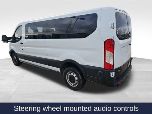 Used 2020 Ford Transit 350 XL image 7