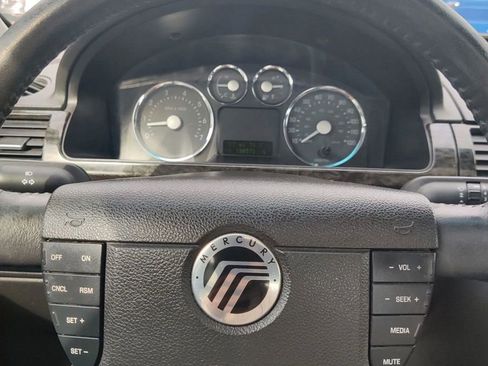 Used 2005 Mercury Montego Premier image 26