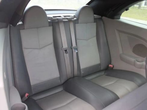 Used 2008 Chrysler Sebring Touring w/ Special Touring Group FWD image 28
