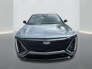 New 2026 Cadillac Lyriq V video 2