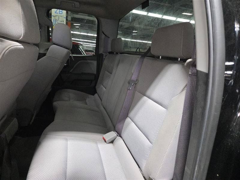 Used 2017 GMC Sierra 2500 4x4 Double Cab w/ Sierra Convenience Package image 13