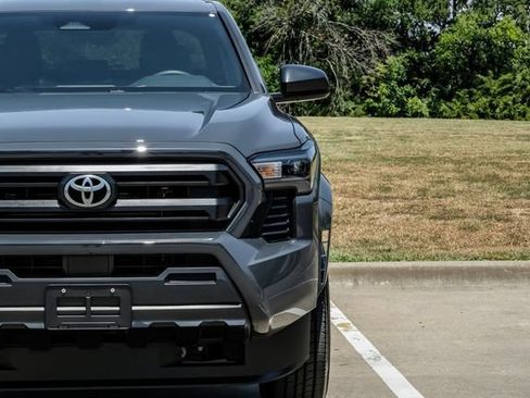 Used 2026 Toyota Tacoma SR RWD image 48