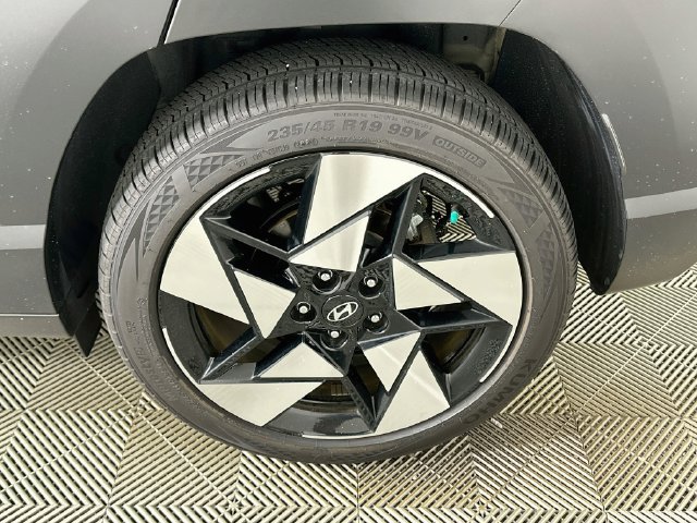 Used 2026 Hyundai Kona Limited FWD image 22