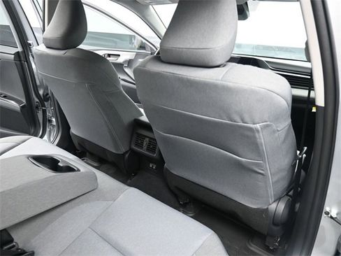 New 2026 Toyota Camry LE image 16