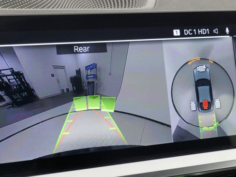 Used 2023 BMW 430i Gran Coupe xDrive 430i xDrive Gran Coupe w/ Premium Package image 49