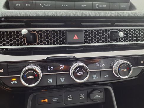 Certified 2026 Honda Civic Sport image 8