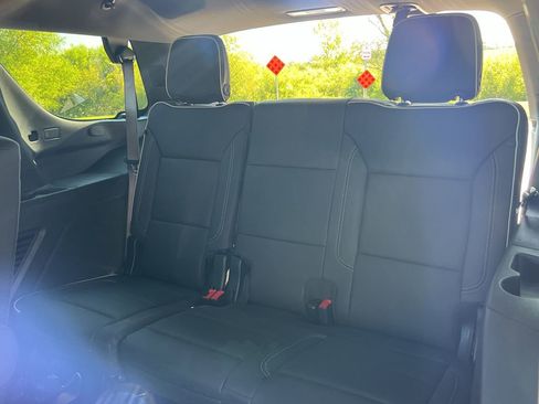 New 2025 Chevrolet Tahoe Premier image 38