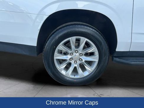 Certified 2023 Chevrolet Suburban Premier AWD/4WD image 29