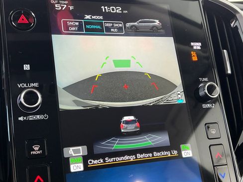 Certified 2025 Subaru Ascent Touring w/ Popular Package #1 image 25