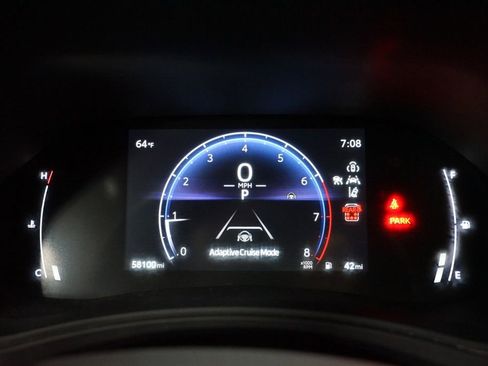 Certified 2024 Toyota Grand Highlander FWD image 15