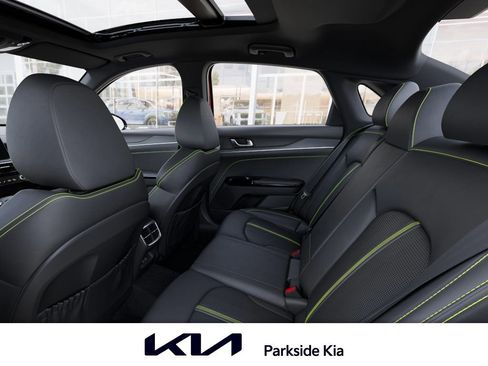 New 2026 Kia K5 GT FWD image 18