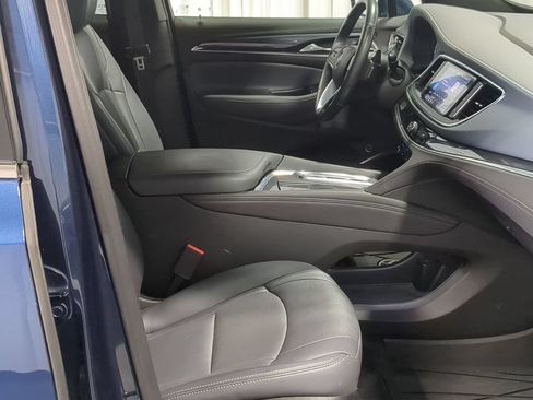 Used 2022 Buick Enclave Essence w/ Trailering Package, 5000 lbs. AWD/4WD image 27