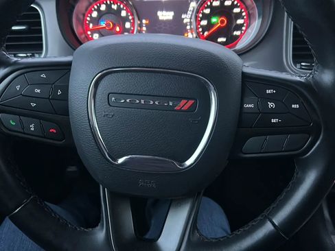Used 2023 Dodge Charger GT RWD image 21