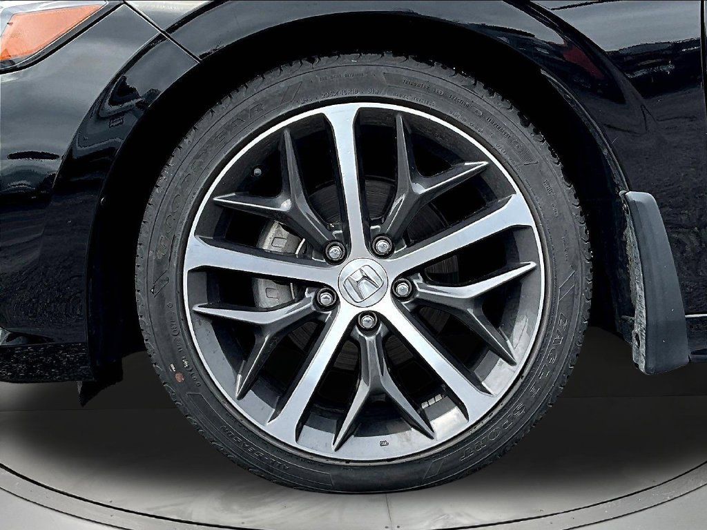 Used 2022 Honda Civic Touring image 36