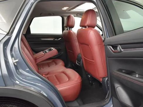 Used 2024 MAZDA CX-5 Carbon Edition AWD/4WD image 18