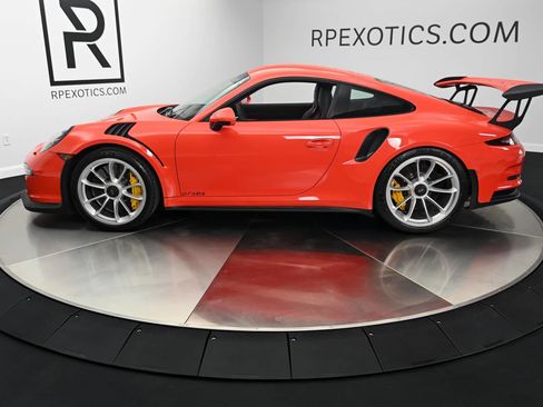 Used 2016 Porsche 911 GT3 RS RWD image 5