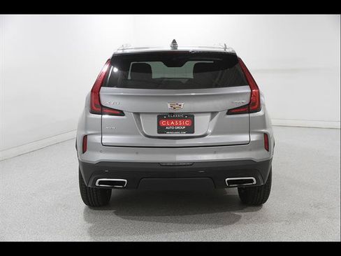 Used 2024 Cadillac XT4 Premium Luxury AWD/4WD image 20