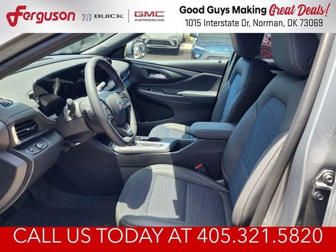 New 2026 Buick Envista Preferred w/ Convenience I Package FWD image 14