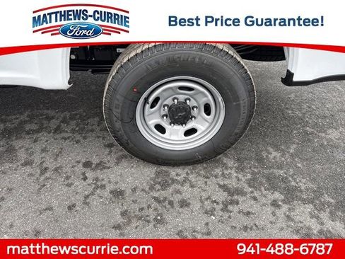 New 2026 Ford F250 XL image 15